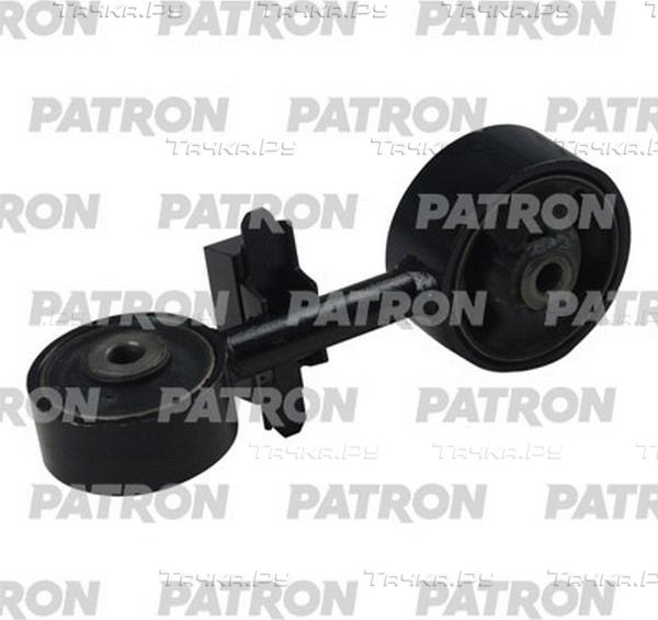 Опора (подушка) двигателя Patron верхняя для Toyota Camry 30 (V30, XV30) 2001-2006. Артикул PSE30253