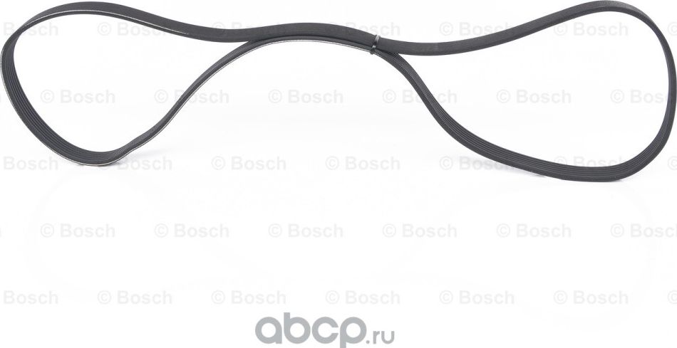 Ремень генератора 77 00 101 261 Megane, Scenic * 6PK1740 Bosch 1 987 948 496. Артикул 6PK1740