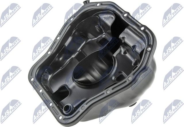 Масляный поддон картера двигателя NTY для Subaru Legacy II 1994-1999. Артикул BMO-SB-000