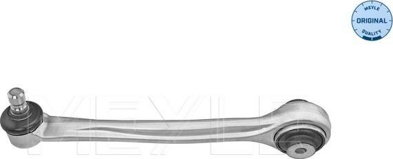 Поперечный рычаг передней подвески Meyle (алюминий). Артикул 116 050 0245
