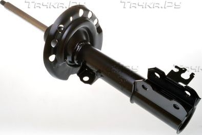 Амортизатор Denckermann правый для Opel Signum I 2003-2008. Артикул DSB049G