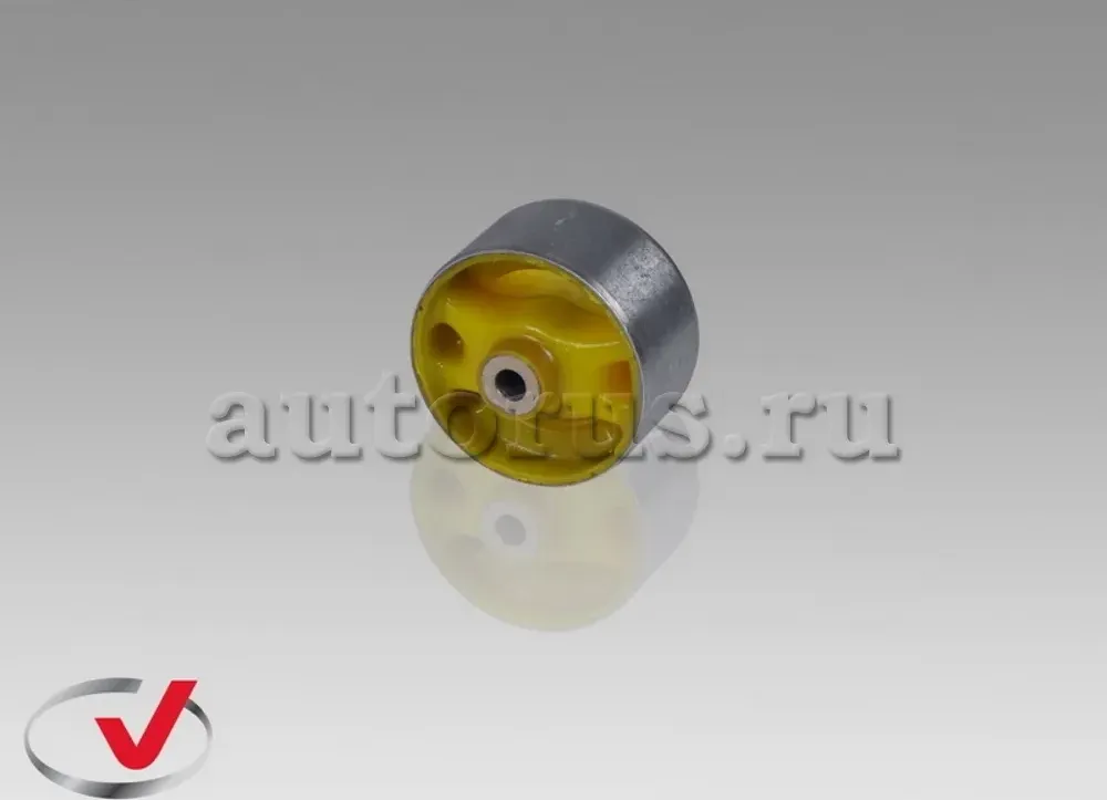 Опора Полиуретановый двигателя задняя LANCER (Vtulka). Артикул 306719