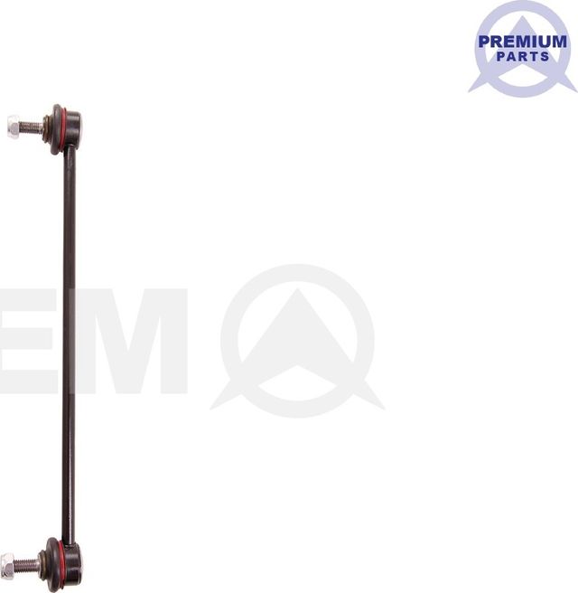 Стойка (тяга) стабилизатора Sidem. Артикул 53069