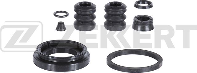 Ремкомплект тормозного суппорта Zekkert. Артикул BR-1067