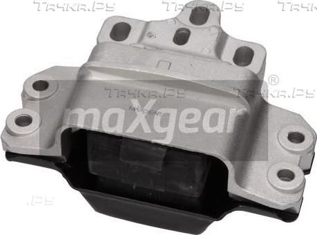 Подушка (опора) двигателя MaXgear левая для Volkswagen Golf Plus I 2005-2013. Артикул 40-0125