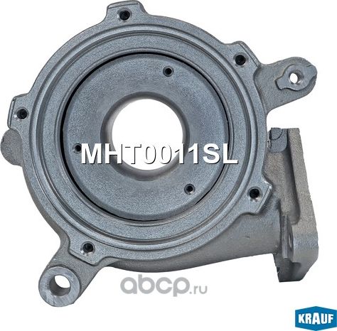 Корпус турбины (турбокомпрессора) Krauf. Артикул MHT0011SL