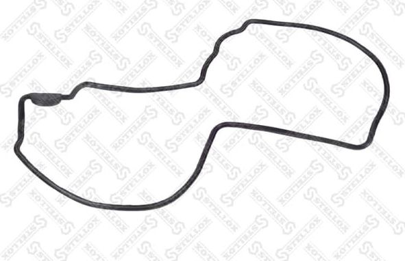 Прокладка клапанной крышки 441724 Stellox. Артикул 11-28261-SX