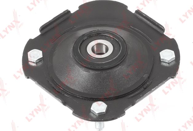 Опора амортизатора (стойки) LYNXauto. Артикул MA-1169LR