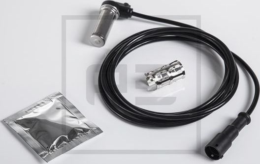 Датчик износа тормозных колодок PE Automotive для Mercedes-Benz Atego 2 2004-2013. Артикул 086.417-00A