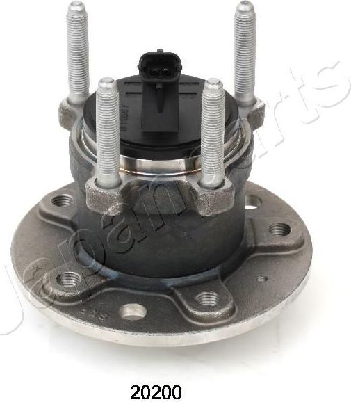 Ступица колеса Japanparts задняя для Saab 9-3 II 2002-2015. Артикул KK-20200
