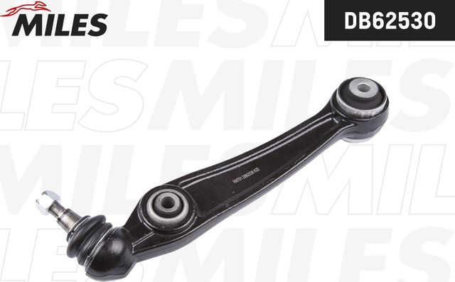 Поперечный рычаг передней подвески Miles левый нижний для BMW X6 II (F16) 2014-2019. Артикул DB62530