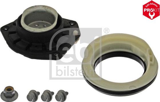 Опора амортизатора (стойки) Febi Bilstein ProKit. Артикул 37602