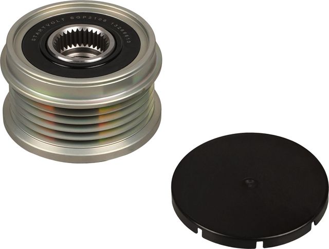 Муфта генератора обгонная StartVOLT для Opel Meriva B 2010-2017. Артикул SGP 2106