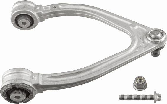 Поперечный рычаг передней подвески Lemforder. Артикул 43179 01