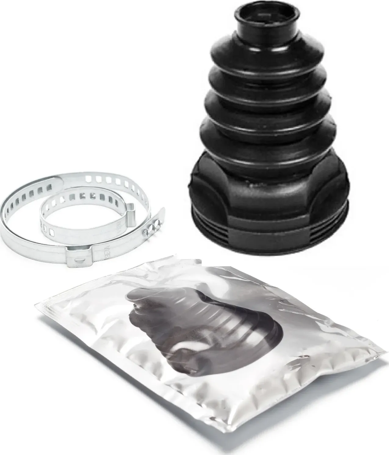 Пыльник ШРУС, комплект (Tork). Артикул TRK0987