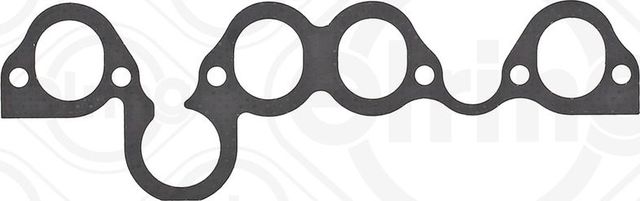 Прокладка впускного коллектора Elring для Volkswagen Corrado 1988-1993. Артикул 757.756