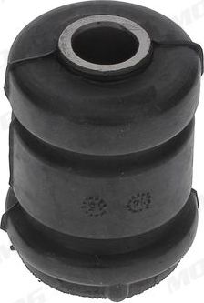 Сайлентблок переднего рычага подвески MOOG. Артикул OP-SB-1375
