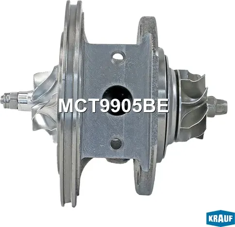 Картридж для турбокомпрессора Krauf. Артикул MCT9905BE
