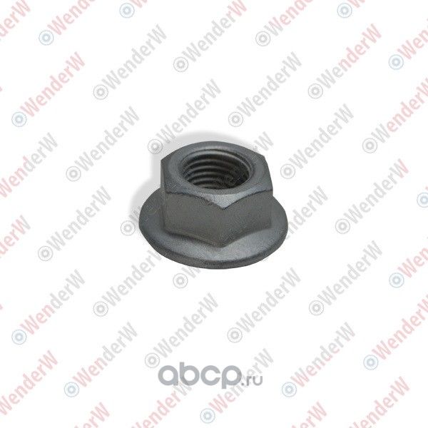 Гайка M14X1.5 (Wenderw). Артикул WEL340