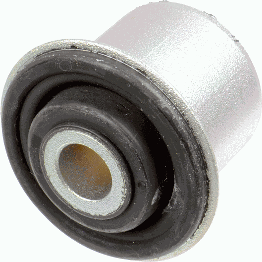 Сайлентблок переднего рычага подвески Lemforder. Артикул 31242 01