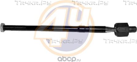 Рулевая тяга 4U правая/левая для Volkswagen Golf VI 2007-2013. Артикул VV-E-72430