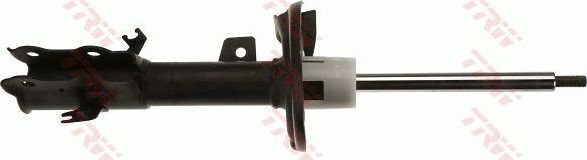 Амортизатор TRW TRW SINGLE. Артикул JGM1091SR