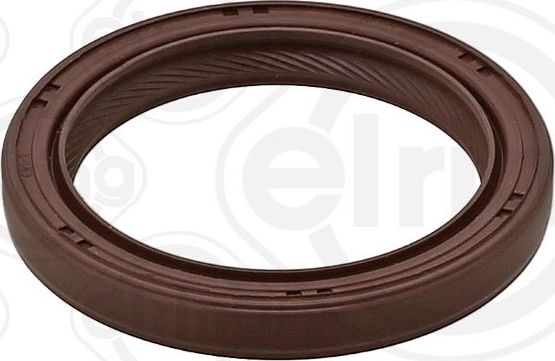 Сальник, уплотнительное кольцо Elring (FPM (Fluor-Kautschuk)). Артикул 694.300