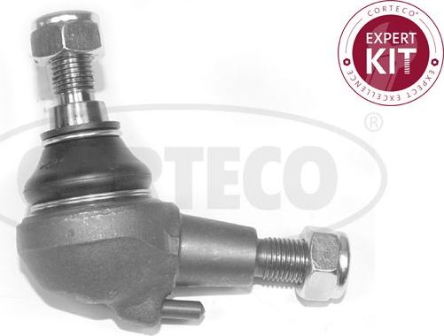 Шаровая опора Corteco передняя правая/левая нижняя для Mercedes-Benz CLS II (C218) 2011-2017. Артикул 49400264