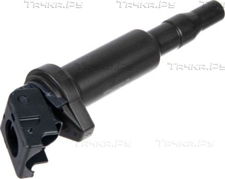 Катушка зажигания Zentparts для BMW 1 I (E81/E82/E87/E88) 2004-2011. Артикул Z51256