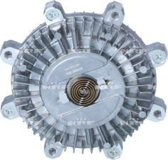 Муфта (вискомуфта) вентилятора NRF. Артикул 49608