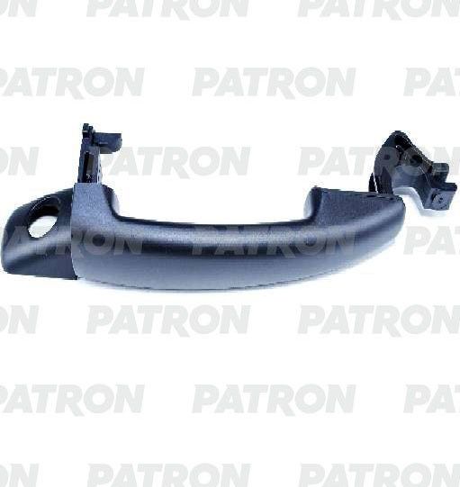 Ручка двери Patron. Артикул P20-0098L