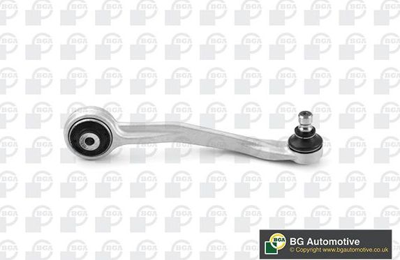 Поперечный рычаг передней подвески BGA. Артикул TRC0173
