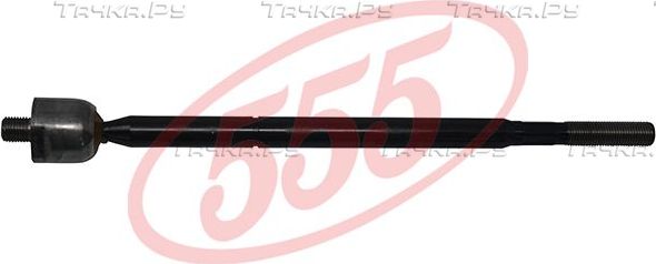 Рулевая тяга 555 правая/левая для Toyota Wish I 2003-2009. Артикул SR-3650