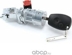 ЗАМОК ЗАЖИГАНИЯ КОМПЛ. (Polcar). Артикул 6055Z05