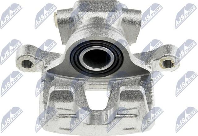 Тормозной суппорт NTY задний правый для Peugeot 4007 2007-2013. Артикул HZT-MS-013