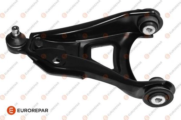 Треугольный рычаг Eurorepar (Листовая сталь). Артикул 1634896880