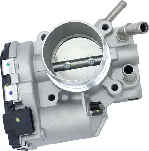 Дроссельная заслонка (Zikmar). Артикул Z17111R