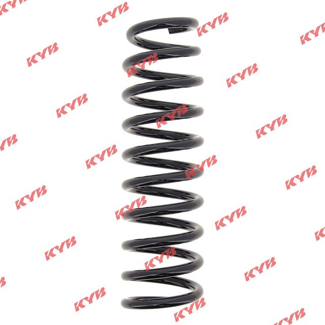 Пружина подвески KYB (Каяба) K-Flex. Артикул RA6126