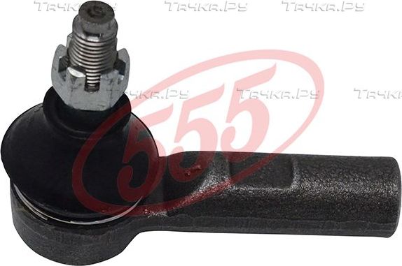 Наконечник рулевой тяги 555. Артикул SE-3881