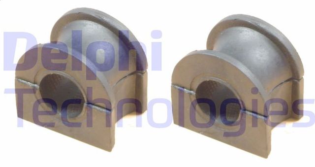 Втулка стабилизатора Delphi передняя для Ford Mondeo II 1996-2000. Артикул TD341W