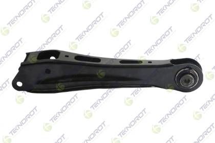 Поперечный рычаг задней подвески Teknorot (Листовая сталь) нижний для BMW iX3 I (G08) 2020-2026. Артикул B-198