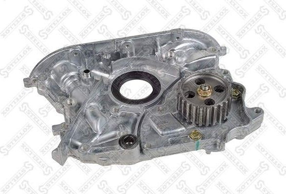 Масляный насос Stellox для Toyota RAV4 I (XA10) 1994-2000. Артикул 04-40075-SX