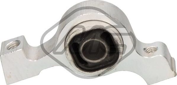 Сайлентблок переднего рычага подвески Metalcaucho (сталь). Артикул 06543