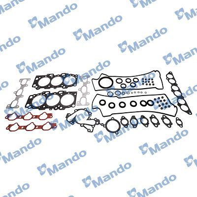 Прокладки двигателя (комплект) Mando для Hyundai Grandeur IV 2006-2010. Артикул EGOGH00055K