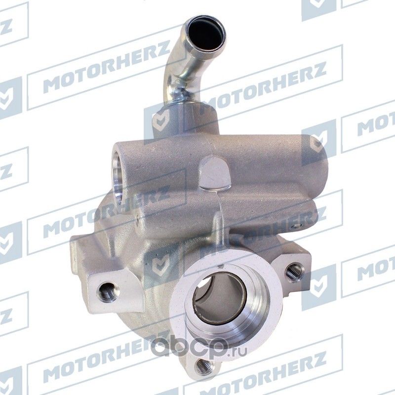 Корпус насоса ГУР (Motorherz). Артикул HPP1384KR