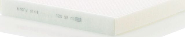 Салонный фильтр Mann-Filter для Skoda Kamiq I 2019-2026. Артикул CU 26 021