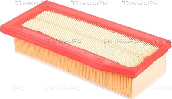 Воздушный фильтр Zentparts. Артикул Z32696