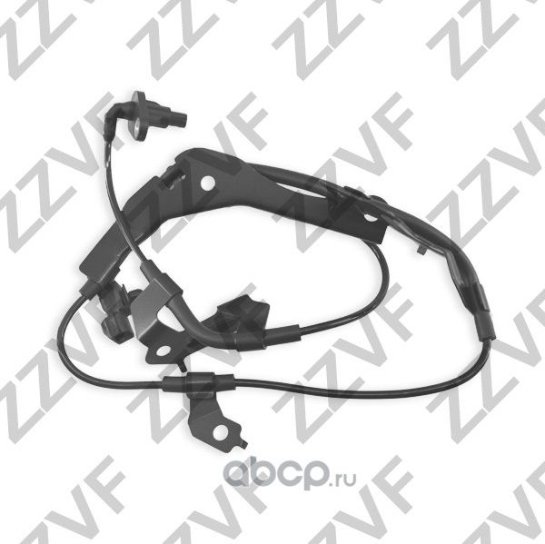 ДАТЧИК АБС ПЕРЕДНИЙ ПРАВЫЙ (R) MITSUBISHI PAJERO/MONTERO SPORT (15...) (Zzvf). Артикул ZVAA212
