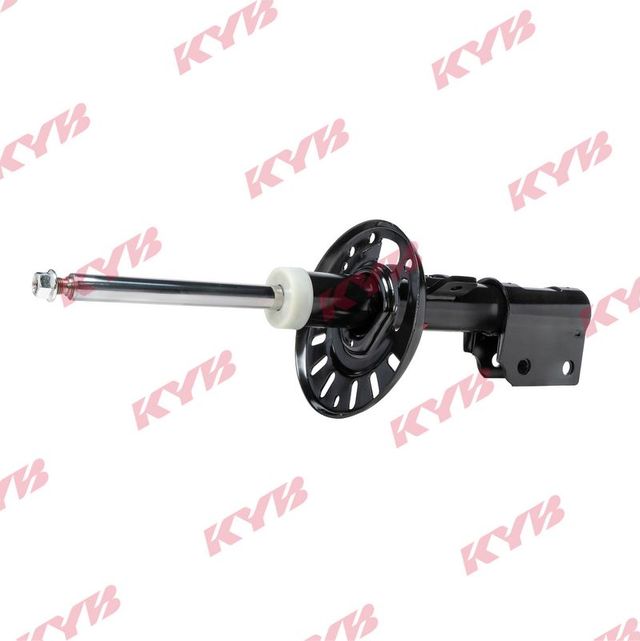 Амортизатор KYB (Каяба) Excel-G передний для Peugeot Partner III 2018-2026. Артикул 3348150