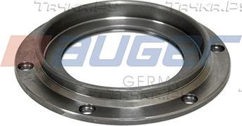 Вентилятор радиатора двигателя Auger. Артикул 84521